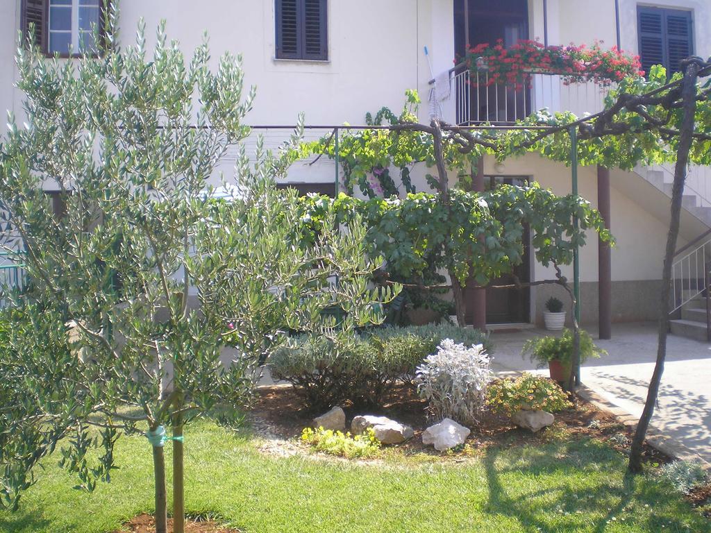 Apartment Tina Zadar Rom bilde