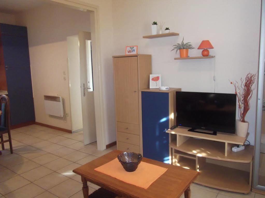 Apartment Tina Zadar Eksteriør bilde